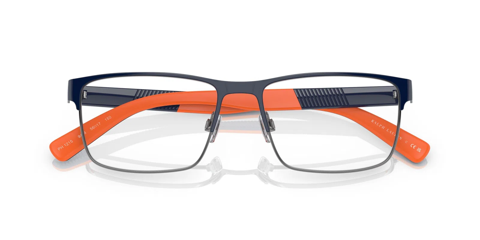 Polo 1215 Eyeglasses - view 27